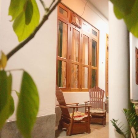 Alexandra Home For Foreign Tourists Only Gampola Exteriör bild