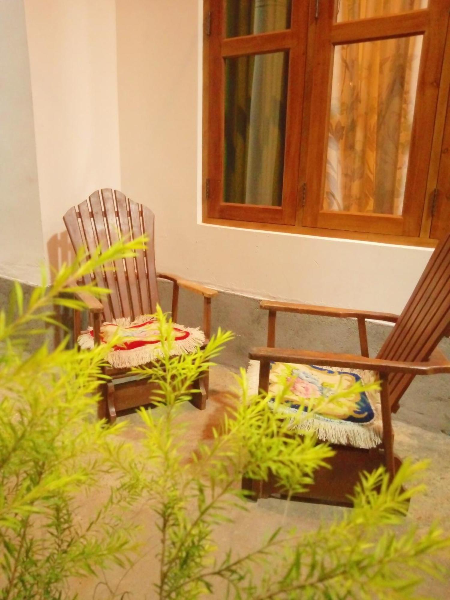 Alexandra Home For Foreign Tourists Only Gampola Exteriör bild