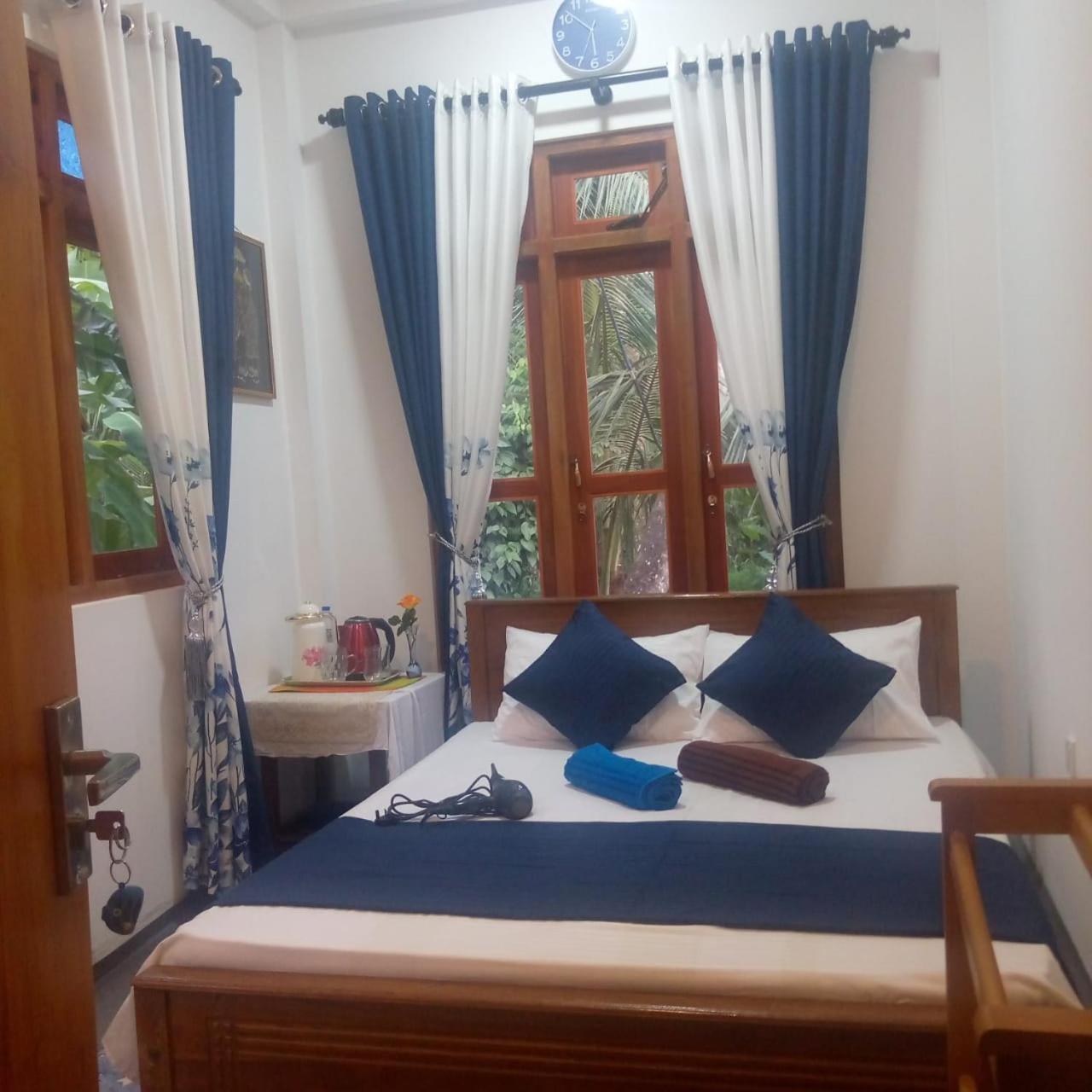 Alexandra Home For Foreign Tourists Only Gampola Exteriör bild
