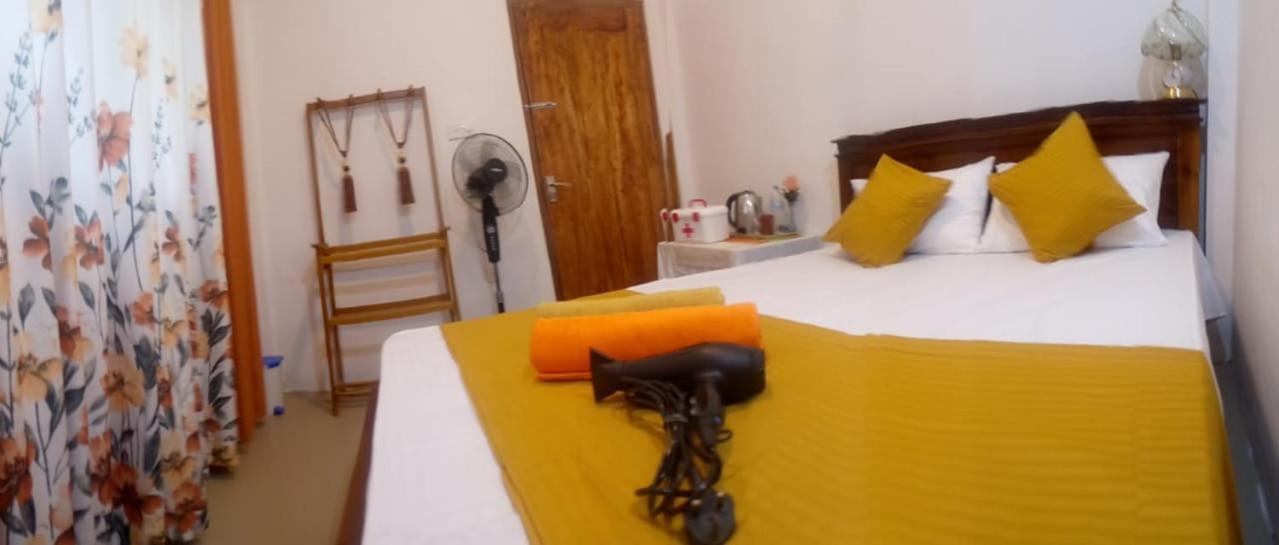 Alexandra Home For Foreign Tourists Only Gampola Exteriör bild