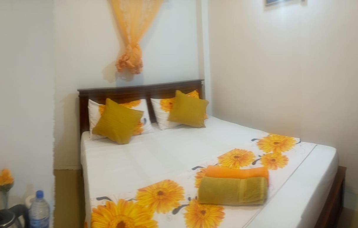 Alexandra Home For Foreign Tourists Only Gampola Exteriör bild