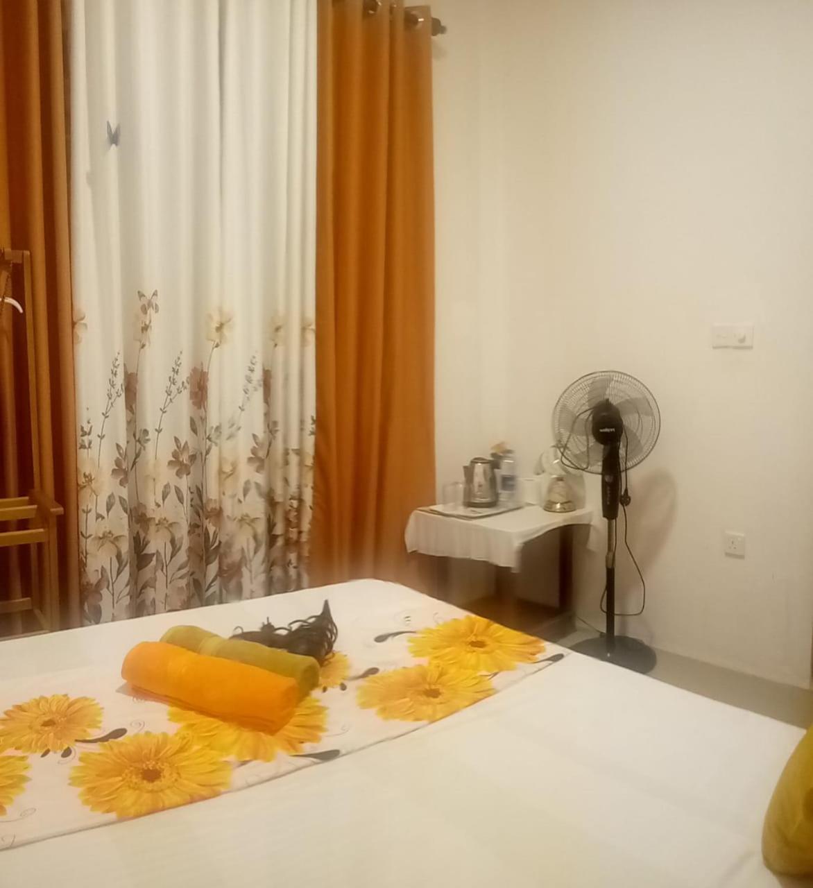 Alexandra Home For Foreign Tourists Only Gampola Exteriör bild