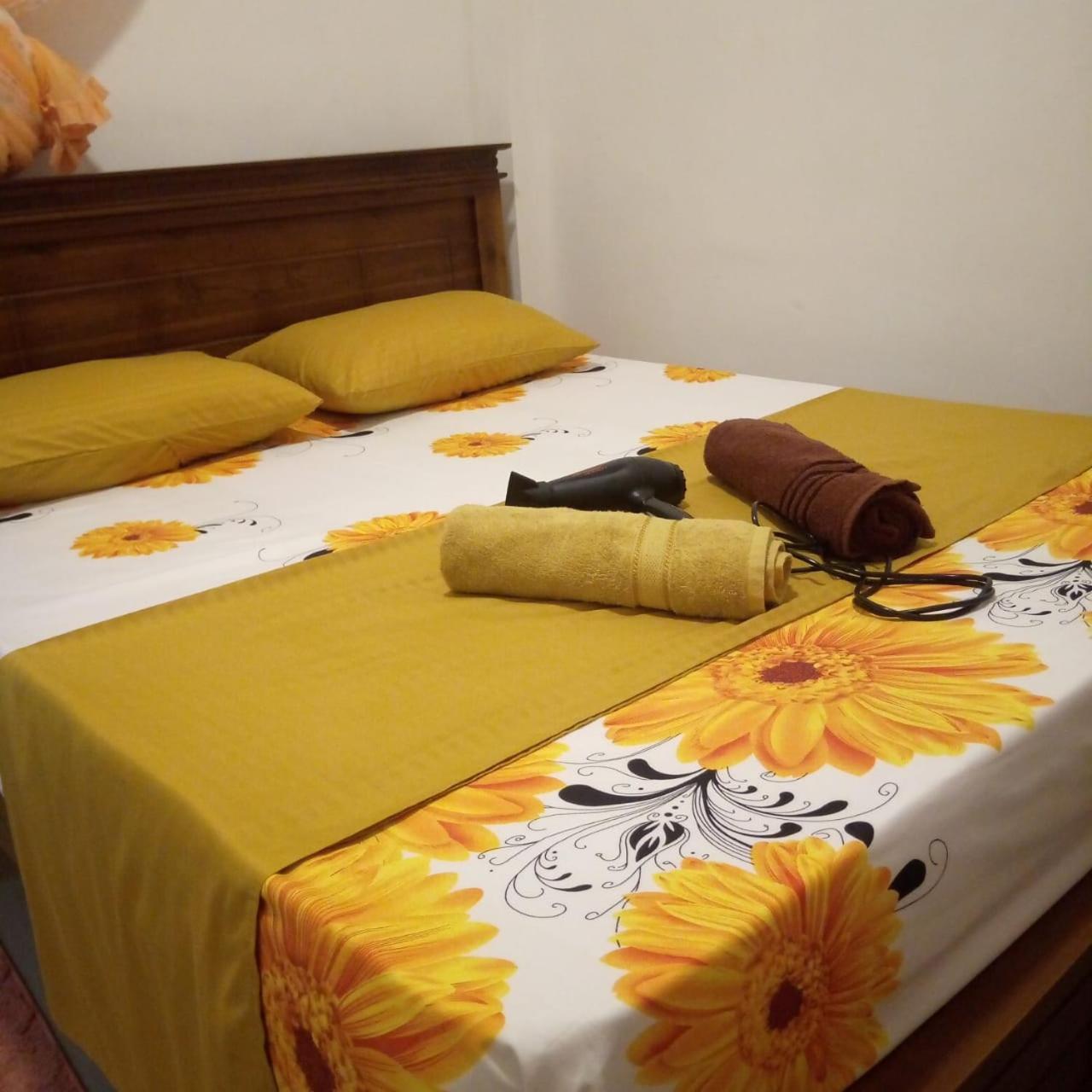 Alexandra Home For Foreign Tourists Only Gampola Exteriör bild