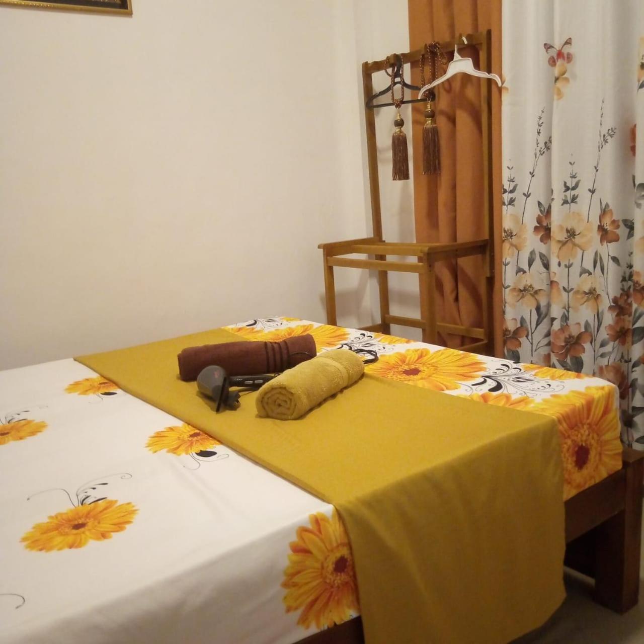 Alexandra Home For Foreign Tourists Only Gampola Exteriör bild
